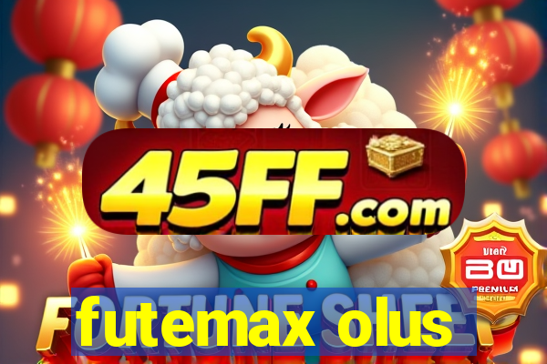 futemax olus